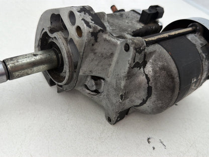 1984 - 1998 Harley-Davidson Touring Electra Glide Classic Engine Starter Motor 31553-94B