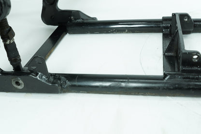 1999 - 2006 Harley-Davidson Softail Fat Boy Body Main Frame Chassis SLVG 47008-00C