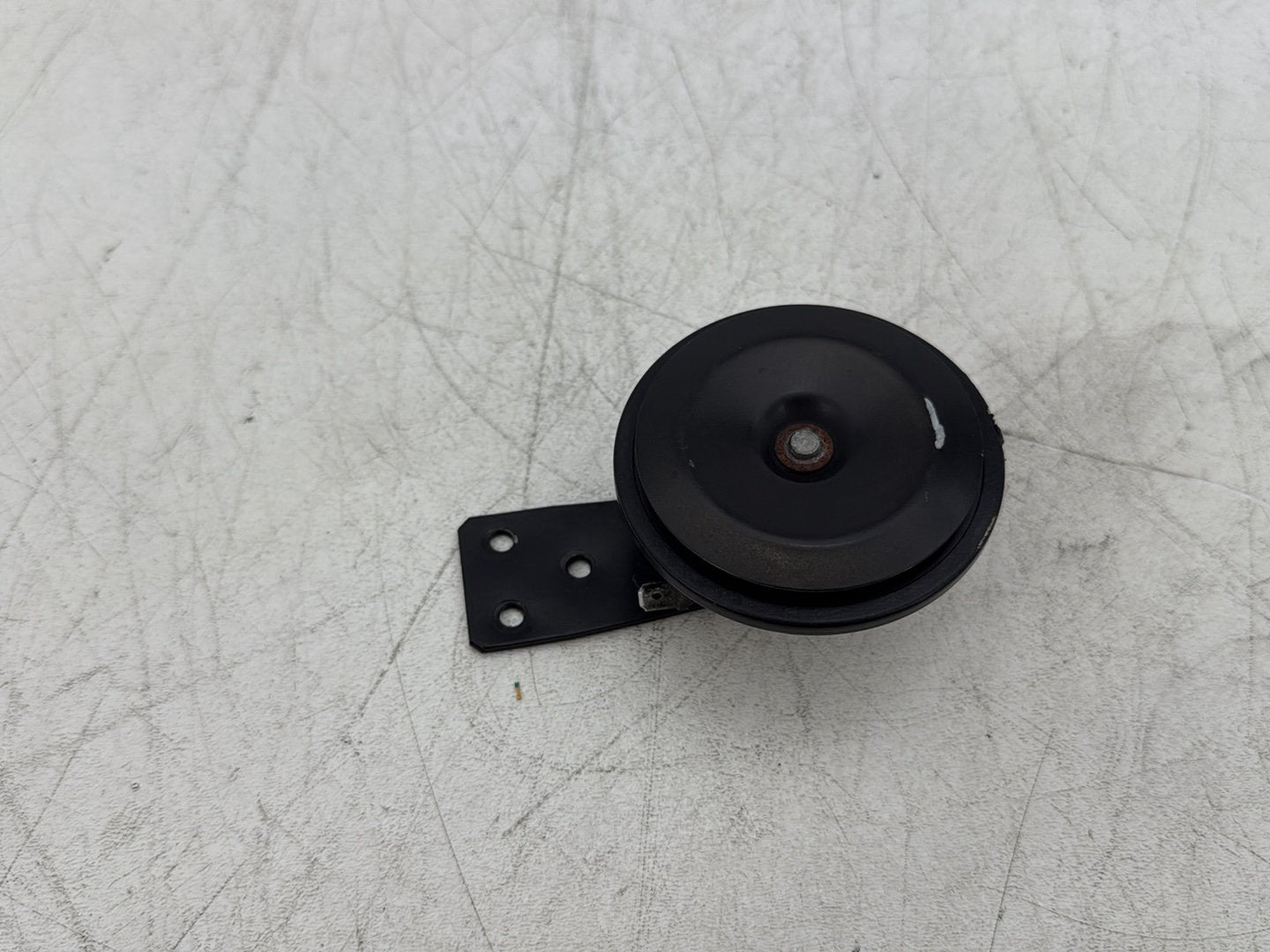2006 Harley Sportster XL883L 883 Low OEM Signal Horn Klaxon Beep