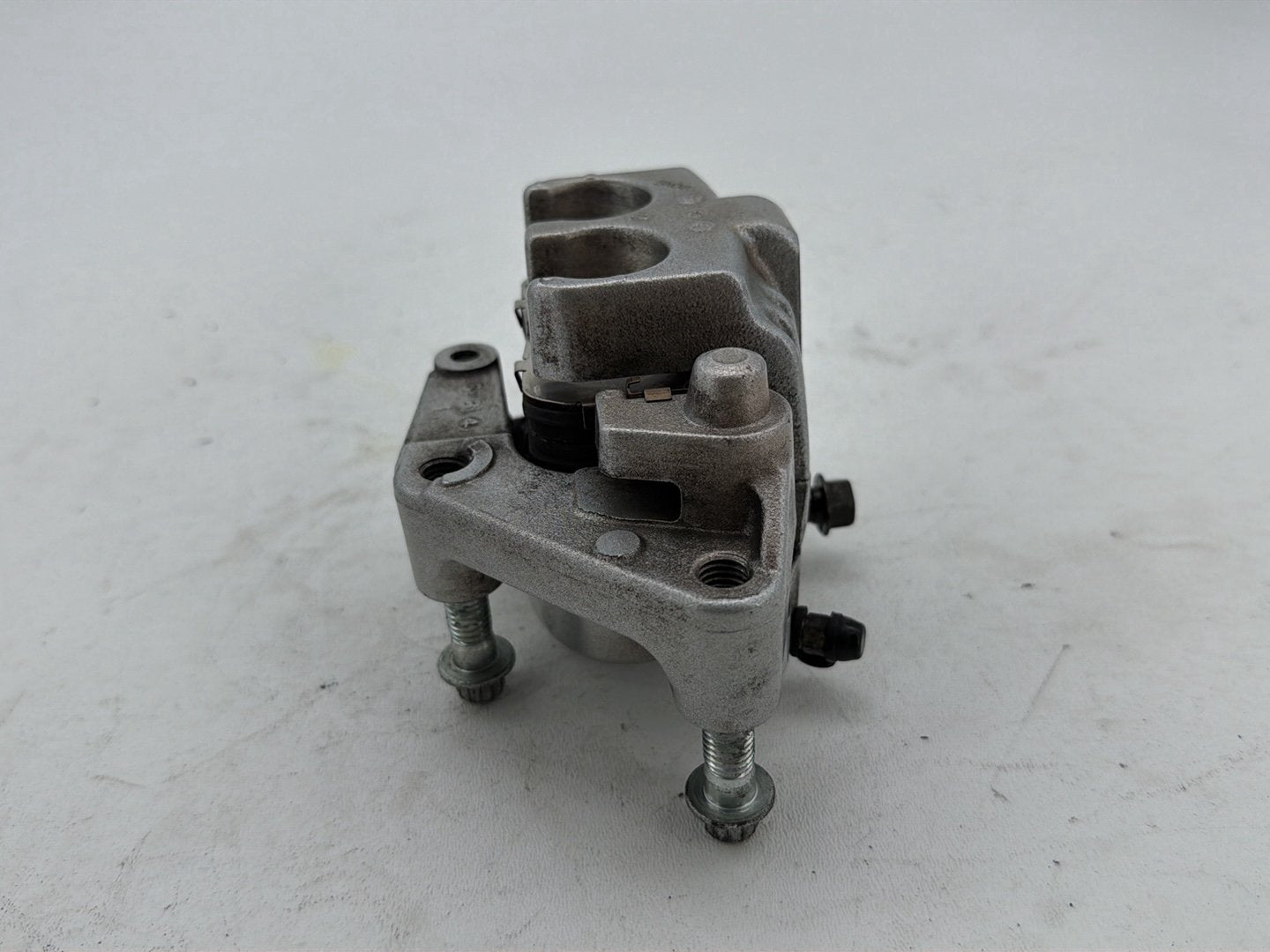 2006 Harley Sportster 883 XL883 OEM Front Left 1 Brake Caliper