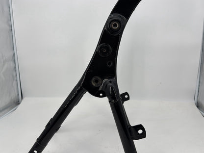 2007 - 2012 Harley-Davidson Touring Road Glide Rear Sub Frame Subframe Tail Rail 	48079-09BHP