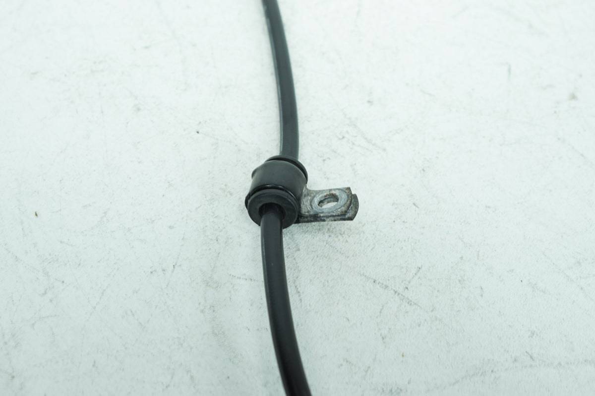 2008 Harley Dyna FXDWG 105th Wide Glide OEM Front Brake Hose Line Pipe