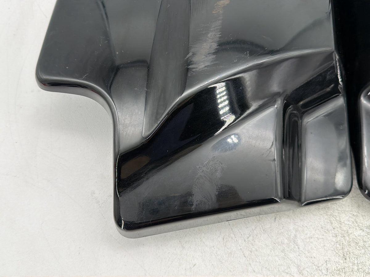 2011 Harley Street Glide Touring FLHX OEM Left Right Side Fairing Cover