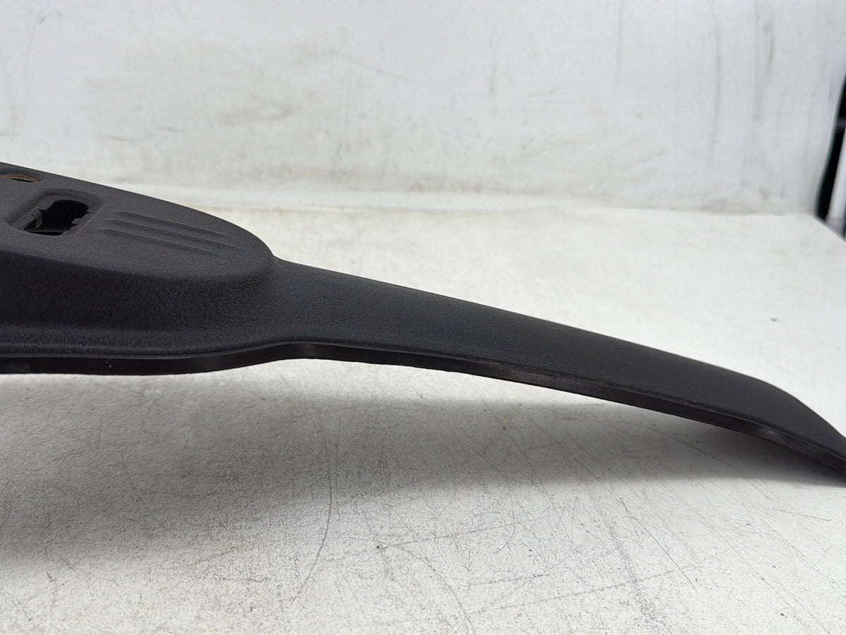 2009 Harley Dyna Street Bob FXDB OEM Fuel Gas Tank Dash Console NOKey