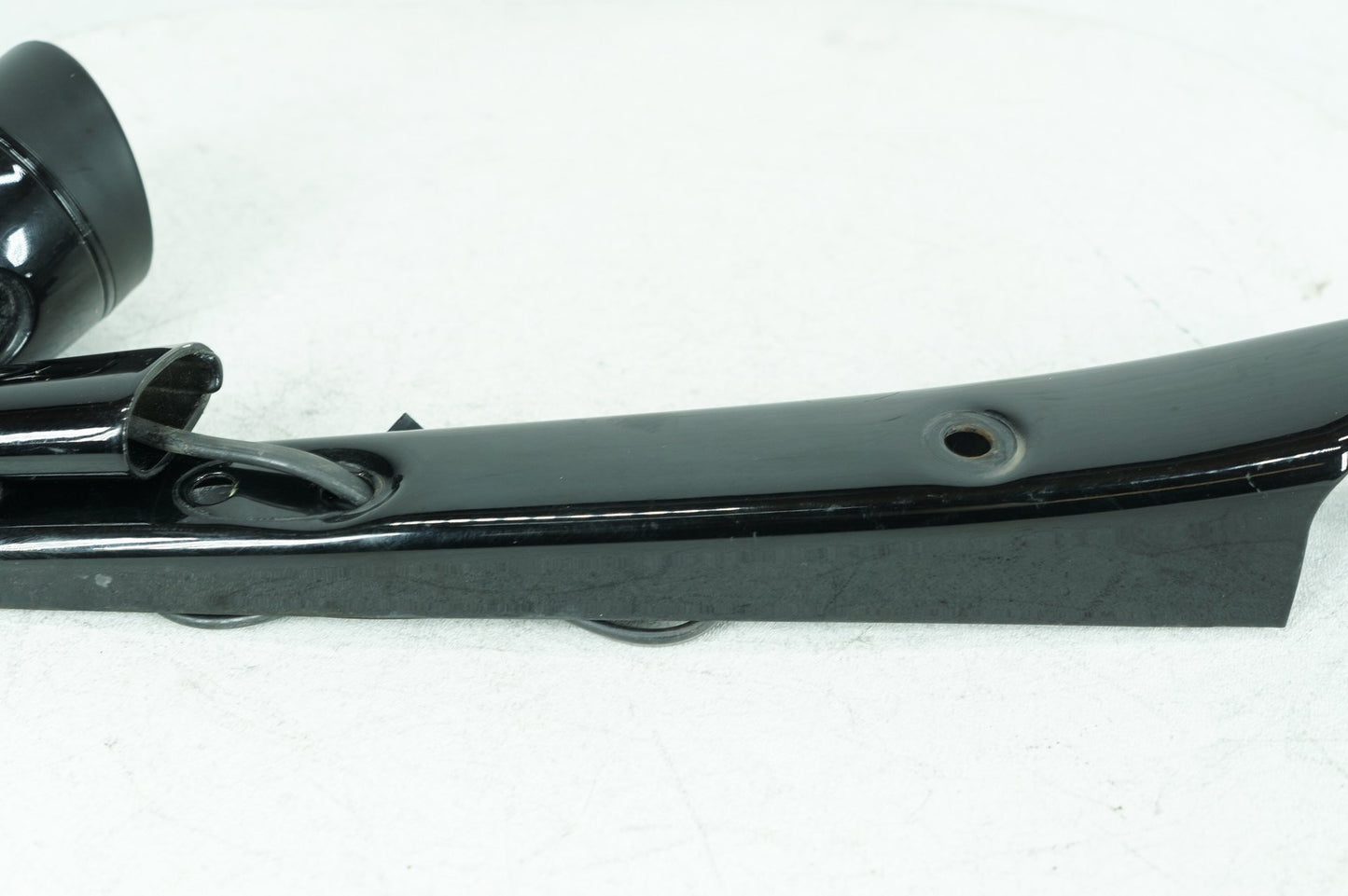 2004 - 2022 Harley-Davidson Sportster Iron 883 Rear Right 1 Fender Strut Bracket  	60203-06