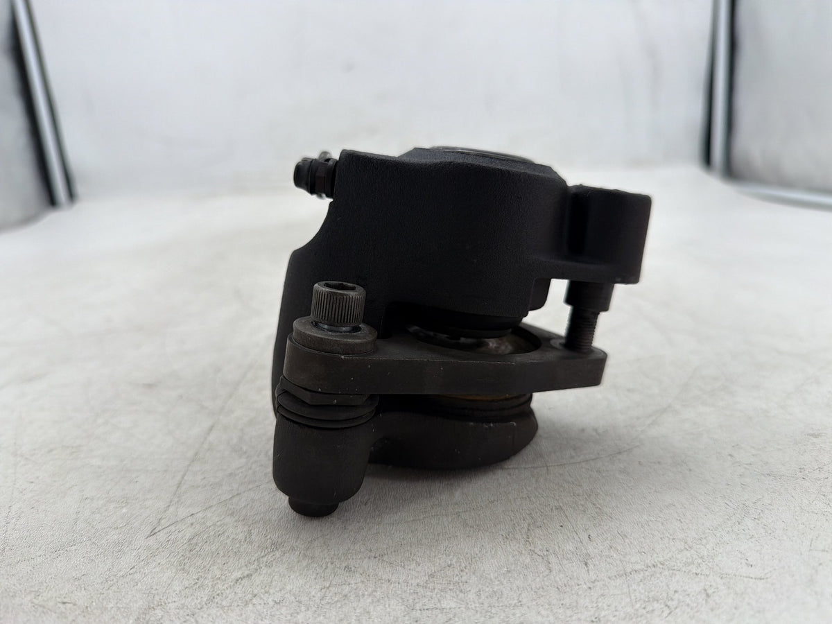 1991 Harley Electra Glide Touring Classic OEM Front Left 1 Brake Caliper 44046-84C