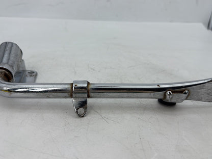 2008 Harley Touring FLHTCU Electra Glide Ultra OEM Left Side Jiffy Kick Stand