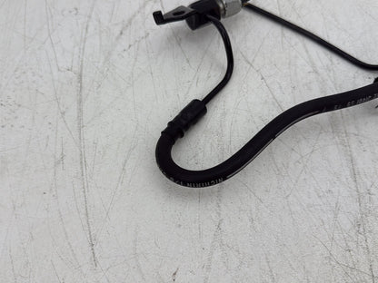 2006 Harley Sportster XL883L 883 Low OEM Rear Brake Hose Line Pipe