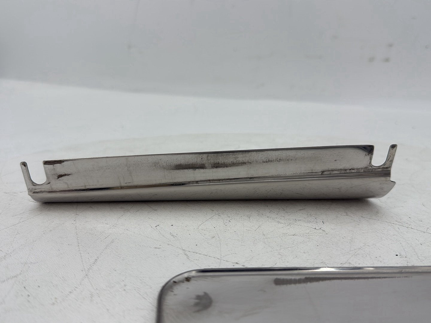 1999 - 2006 Harley-Davidson Softail Heritage Front Left Right Fork Tube Slider Guard Covers 67816-86