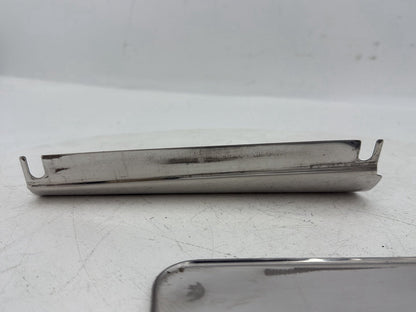 1999 - 2006 Harley-Davidson Softail Heritage Front Left Right Fork Tube Slider Guard Covers 67816-86