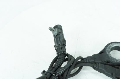 2008 - 2016 Harley-Davidson Touring Street Glide Front & Rear Wheel ABS Speed Sensors 40614-08