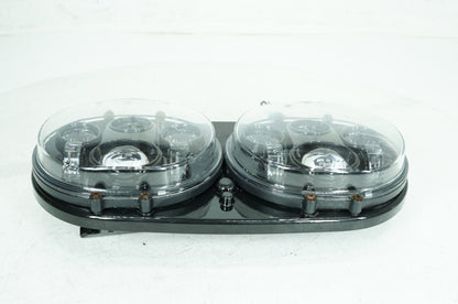 2007 - 2011 Harley-Davidson Touring Road Glide Headlight Headlamp Head Lamp Light LED 67775-01C