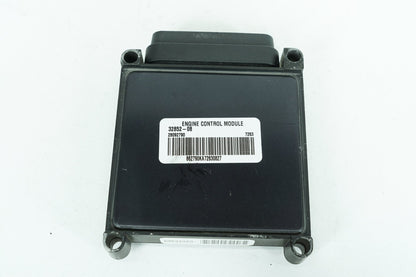 2008 Harley Softail FLSTC Heritage Classic OEM Engine Control Module Brain ECU ECM