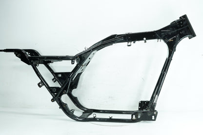 1999 - 2006 Harley-Davidson Touring Electra Glide Ultra Body Main Frame Chassis SLVG 47900-99B