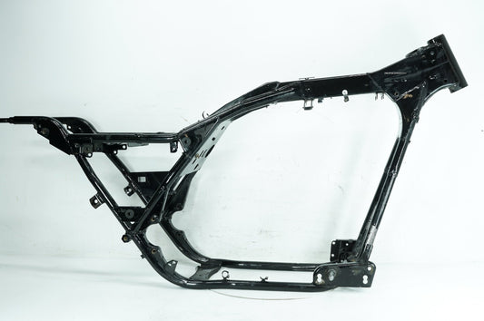 1999 - 2006 Harley-Davidson Touring Electra Glide Ultra Body Main Frame Chassis SLVG 47900-99B