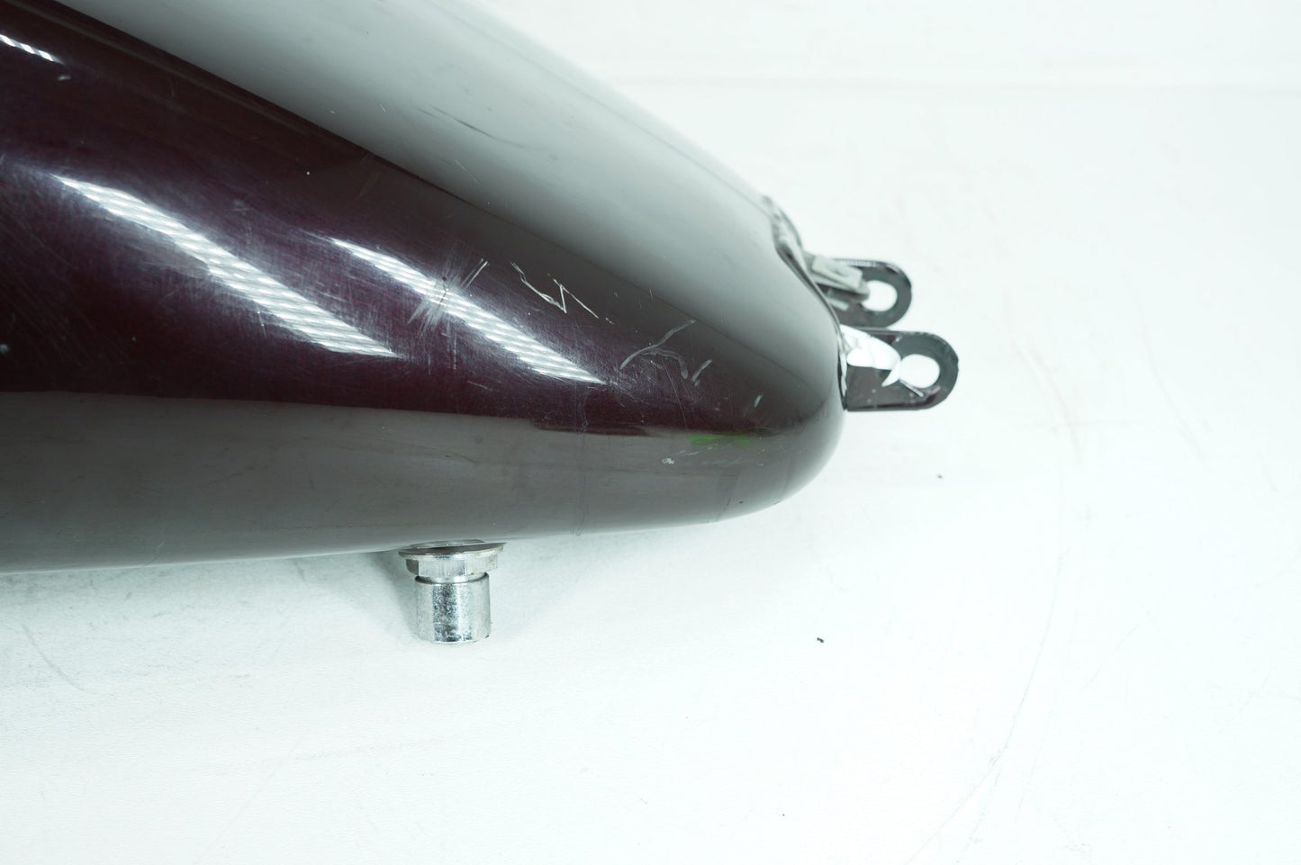 1999 - 2006 Harley-Davidson Dyna Street Bob Gas Gasoline Fuel Tank Reservoir  61597-06