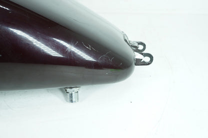 1999 - 2006 Harley-Davidson Dyna Street Bob Gas Gasoline Fuel Tank Reservoir  61597-06