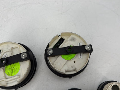 1999 - 2006 Harley-Davidson Touring Electra Glide Classic Air Oil Volt Fuel Tacho Speedo Gauges 60677-94A
