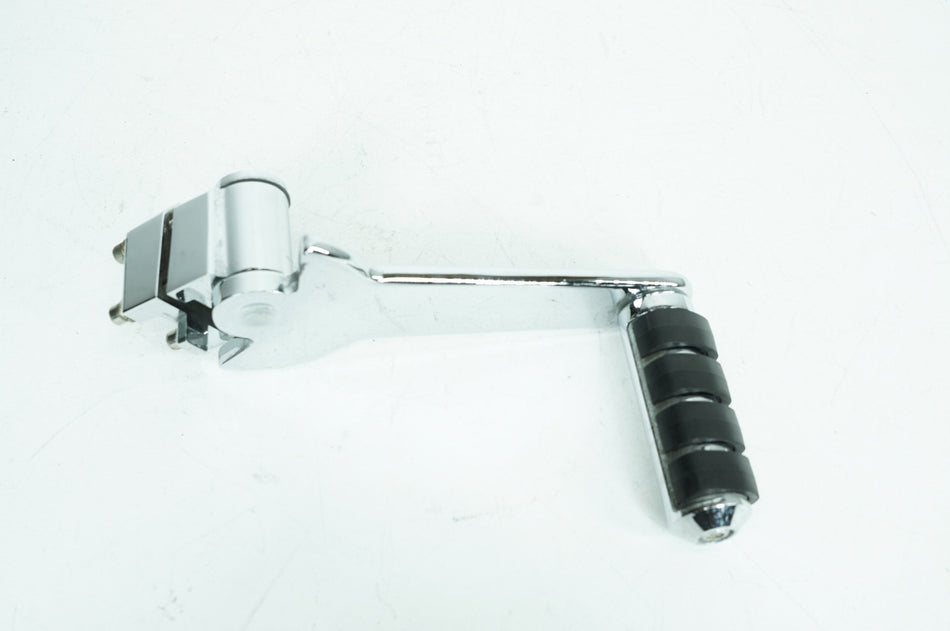 1999 Harley Touring FLHPI Road King Police OEM Foot Brake Control Lever Pedal