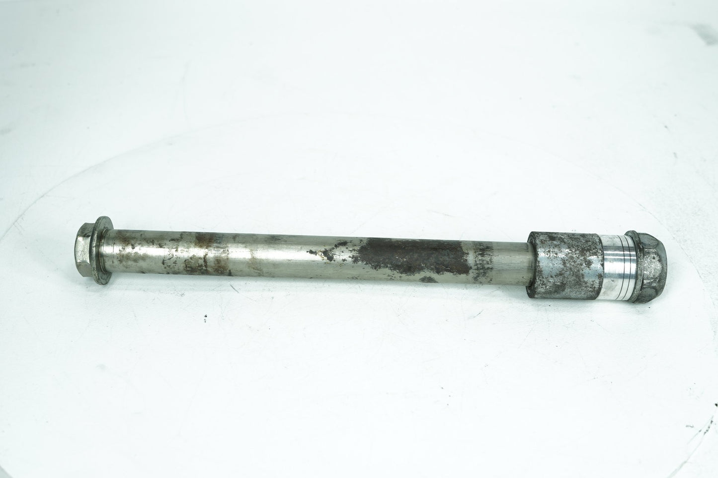 2013 - 2022 Harley-Davidson Sportster Custom Rear Wheel Axle Bolt Shaft  	41176-08