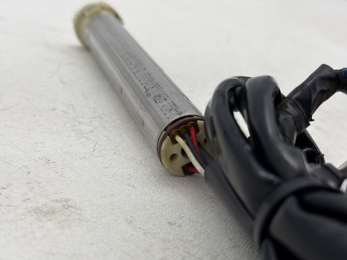 2016 Harley Road Glide Touring OEM Twist Grip Ride Fly By Wire Throttle Sensor