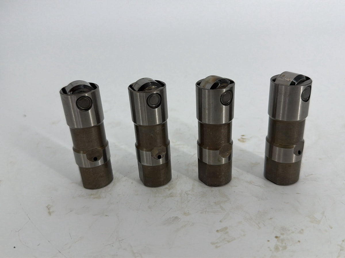 2008 Harley Softail FLSTC Heritage Classic Twin Cam Hydraulic Tappets 4 Lifters