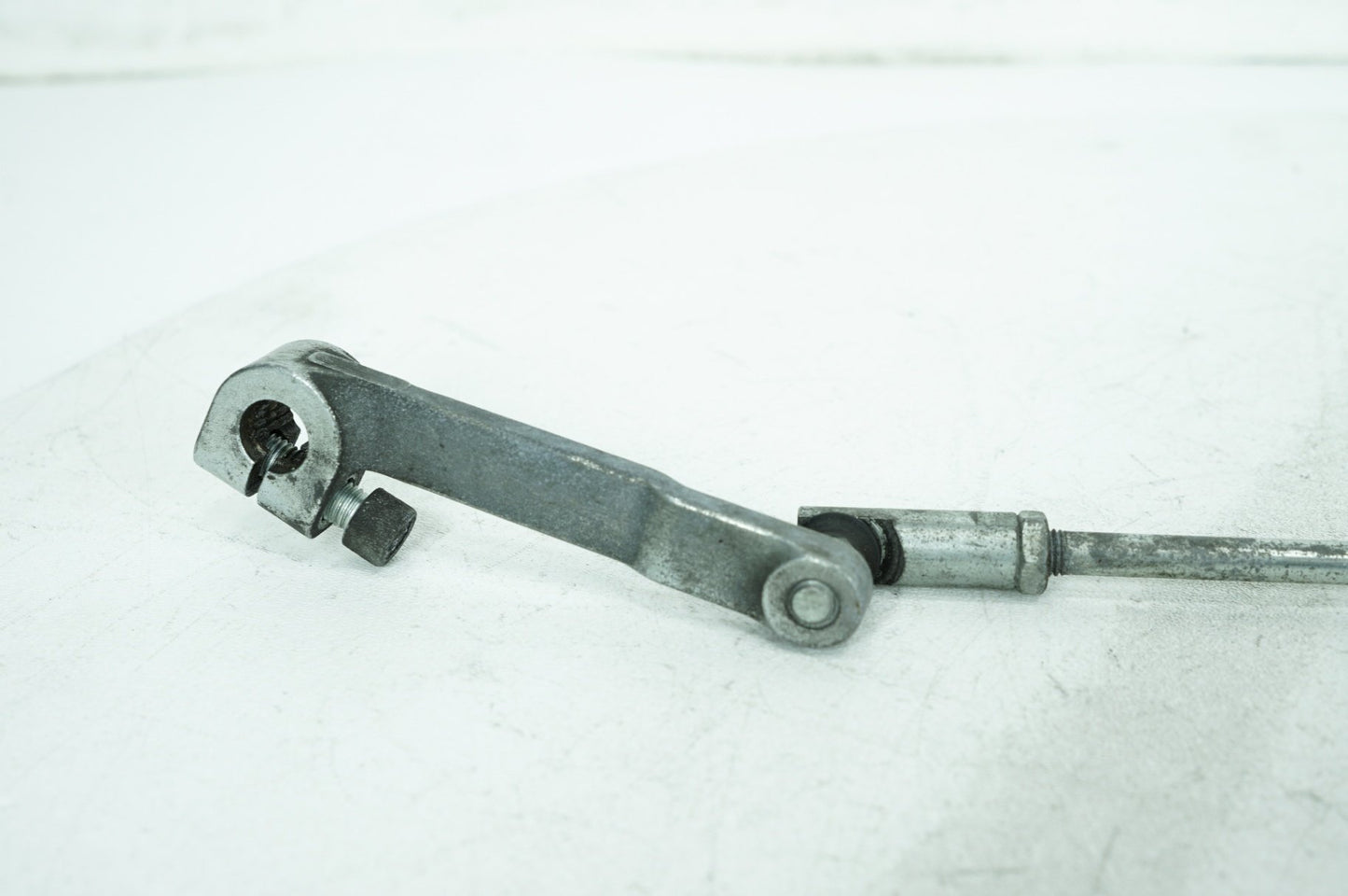 2007 - 2013 Harley-Davidson Touring Electra Glide Gear Shifter Lever w/ Rod linkage 33895-82C