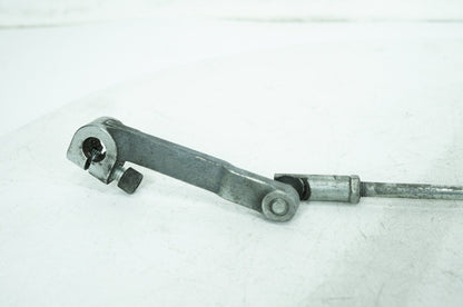 2007 - 2013 Harley-Davidson Touring Electra Glide Gear Shifter Lever w/ Rod linkage 33895-82C