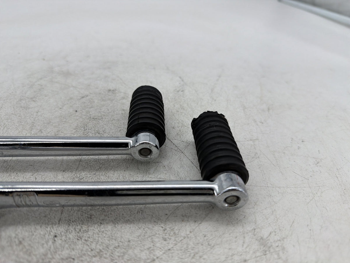 2012 Harley Electra Glide Touring Ultra OEM Gear Shifter Lever Pedal Pedals