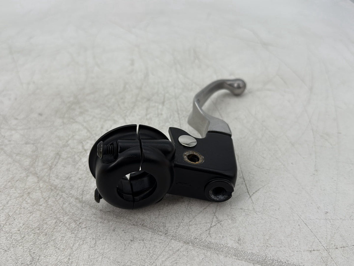 2010 Harley Dyna Fat Bob FXDF OEM Front Left Hand Clutch Control Lever