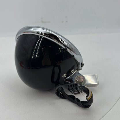 2007 - 2012 Harley-Davidson Dyna Super Glide Headlight Headlamp Head Lamp Light LED 69356-06A