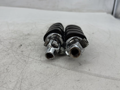 1998 Harley Softail Custom FXSTC OEM Left & Right Step Foot Rest Pegs