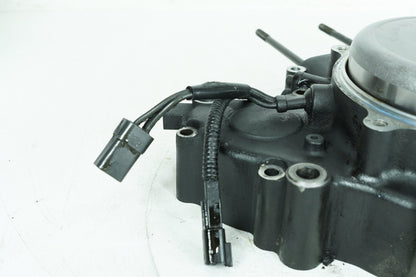 1999 - 2006 Harley-Davidson Softail Heritage Classic Crankcase Shaft Engine Motor Cover