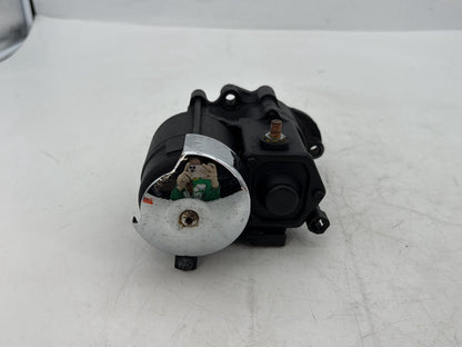 2008 Harley Touring FLHTCU Electra Glide Ultra OEM Engine Starter Motor