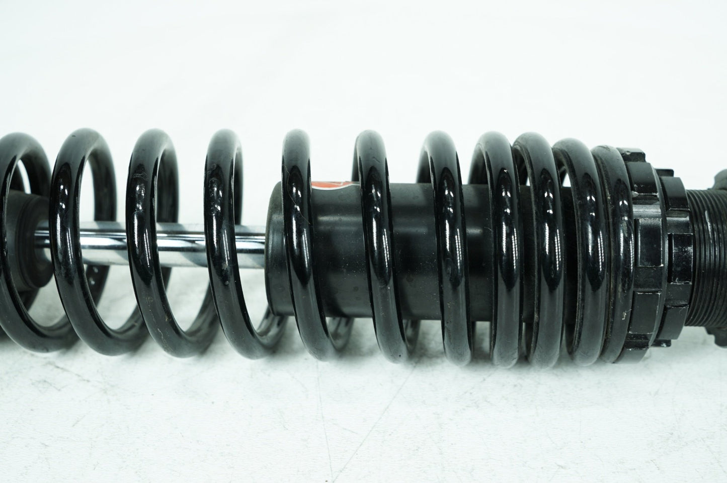 2007 - 2016 Harley-Davidson Touring CVO Electra Screamin Eagle Rear 1 Shock Absorber DRAG SPECIALTIES