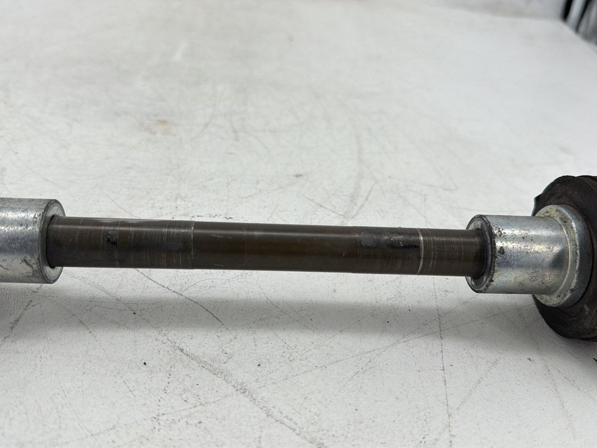 2007 Harley Electra Glide Touring Ultra OEM Rear Fork Swingarm Pivot Bolt Shaft