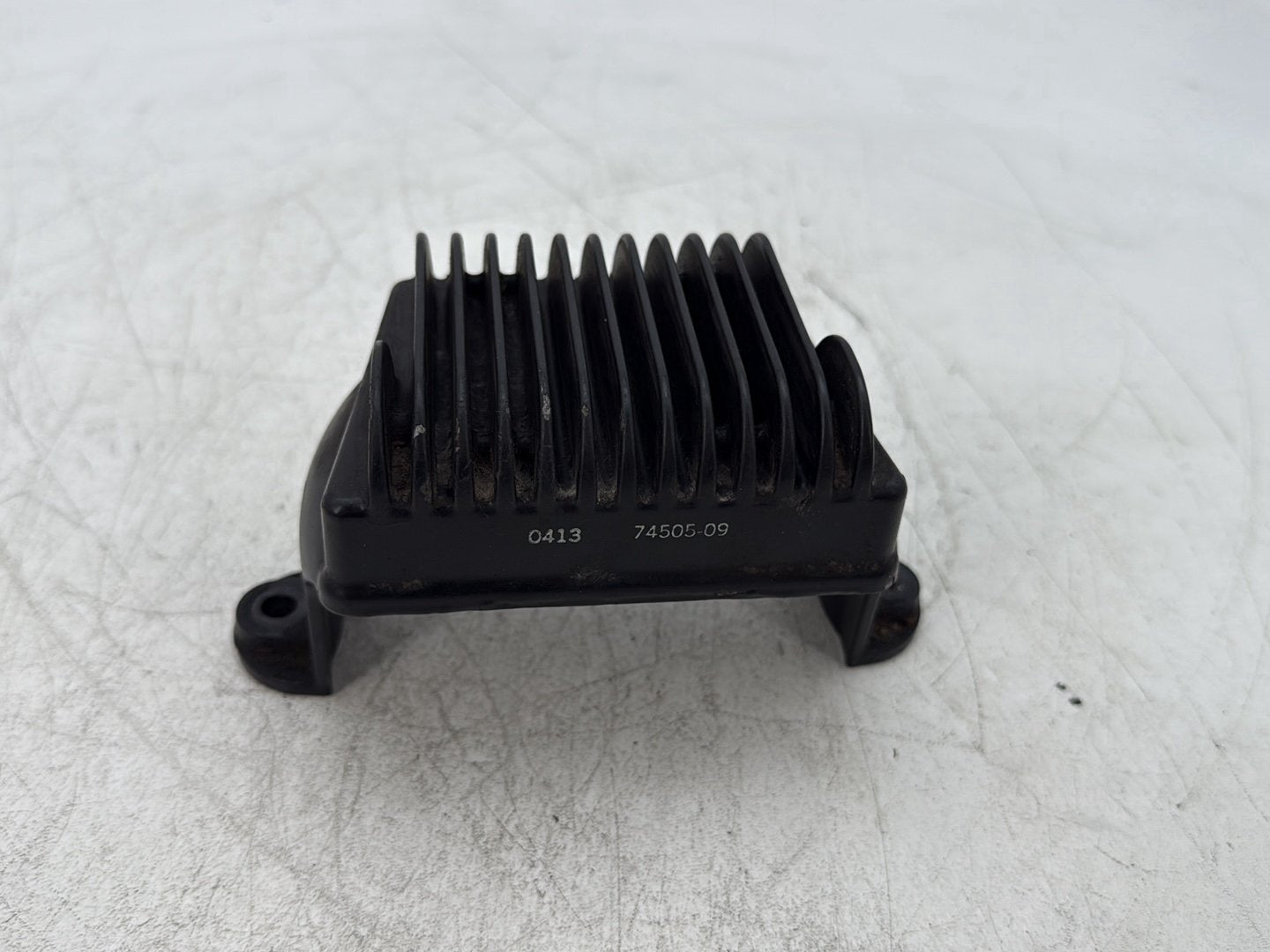 2013 Harley Electra Glide Touring Ultra FLHTCUI OEM Voltage Regulator Rectifier