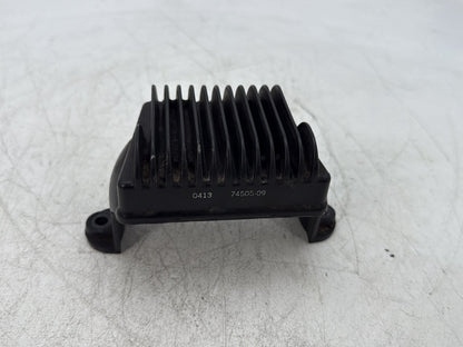2013 Harley Electra Glide Touring Ultra FLHTCUI OEM Voltage Regulator Rectifier