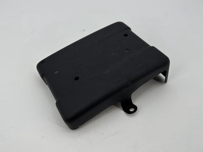 2006 - 2017 Harley-Davidson Dyna Street Bob Lower Battery Tray Stay Box Cover 66234-06 66234-06