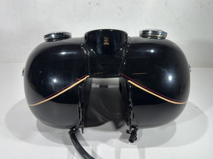 1998 Harley Road King Touring FLHRCI Classic OEM Fuel Gas Tank Gasoline Reservoir