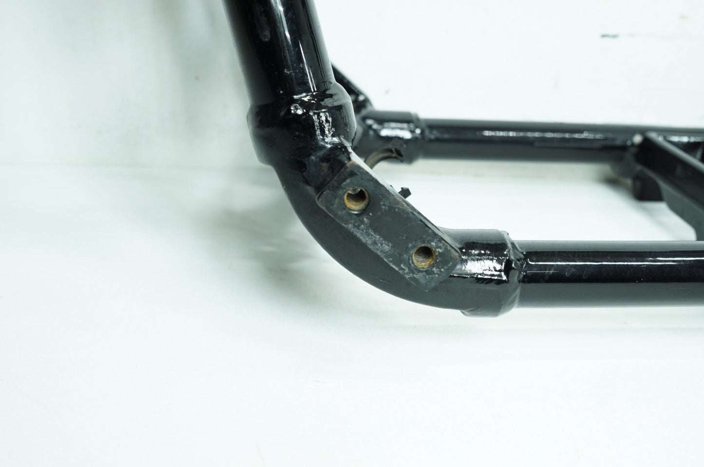 2007 - 2016 Harley-Davidson Dyna Super Glide Custom Body Main Frame Chassis SLVG 47463-06BHP