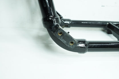 2007 - 2016 Harley-Davidson Dyna Super Glide Custom Body Main Frame Chassis SLVG 47463-06BHP