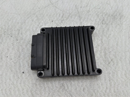 2011 Harley Heritage Softail Classic FLSTC OEM Engine Control Module Brain ECU ECM