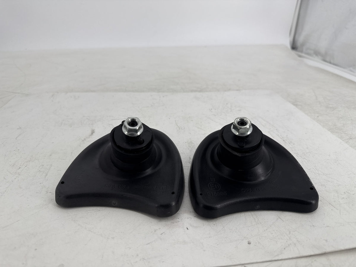 Right & Left Fairing Rear View Mirror