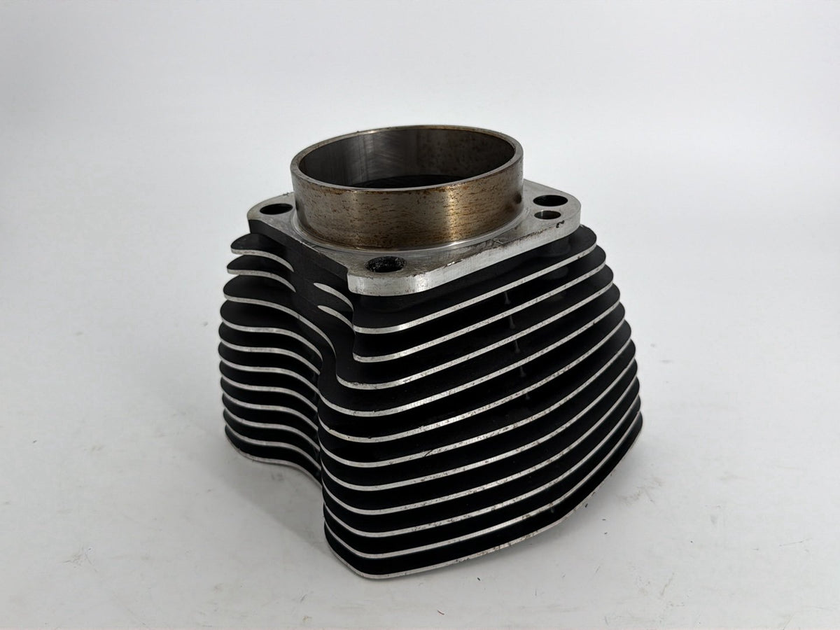 2008 Harley Softail Heritage Classic OEM Twin Cam Engine Jug 1 Cylinder Barrel