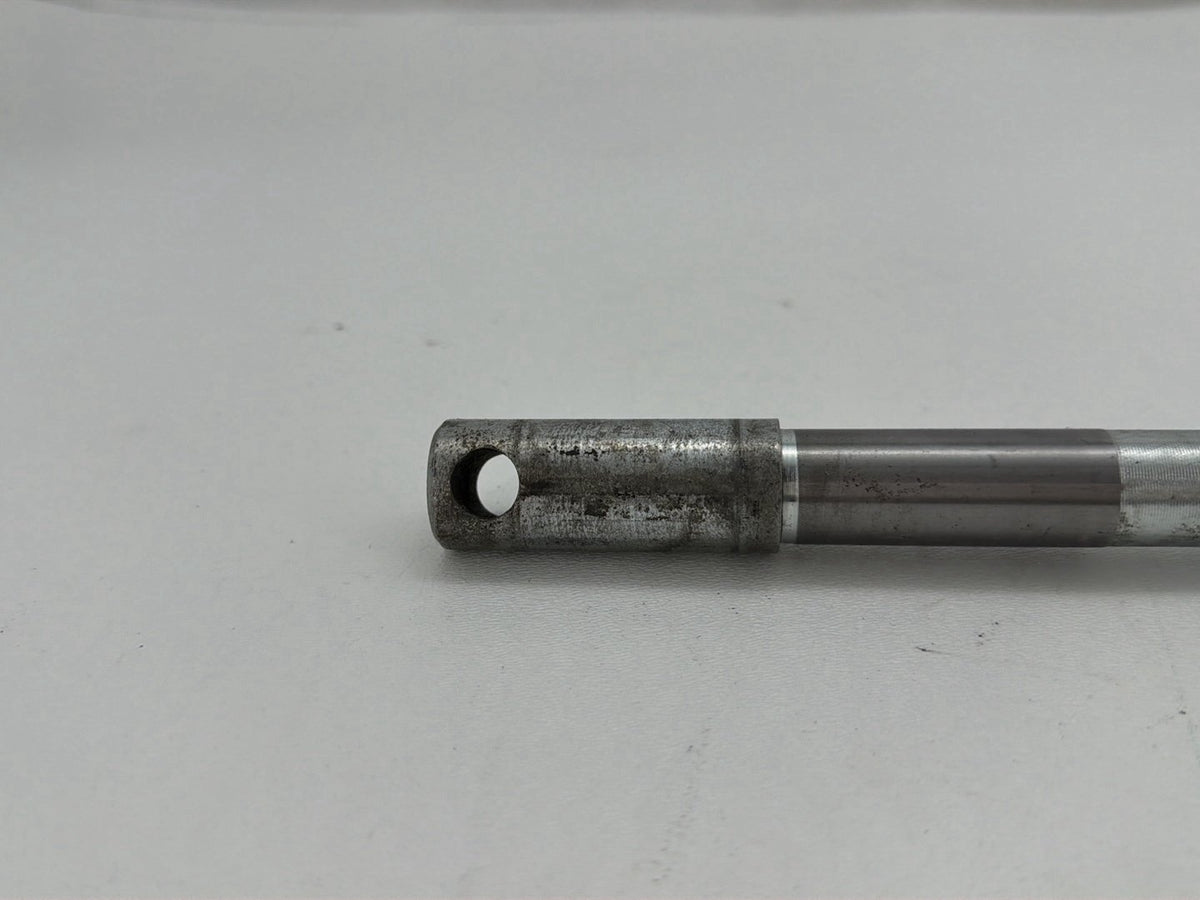 1994 Harley Electra Glide Touring Classic OEM Front Wheel Axle Bolt Shaft