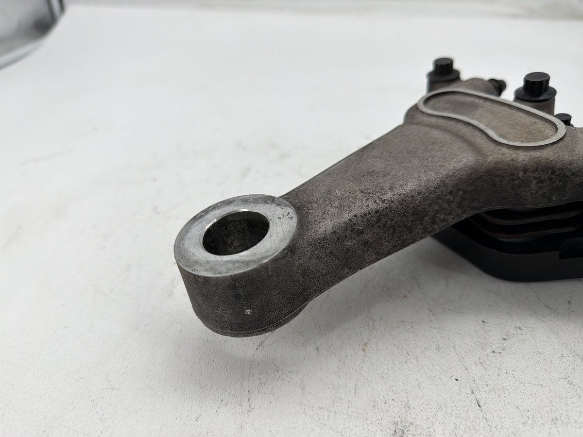2002 Harley Electra Glide Touring Classic OEM Rear Back Brake Caliper 44080-02C