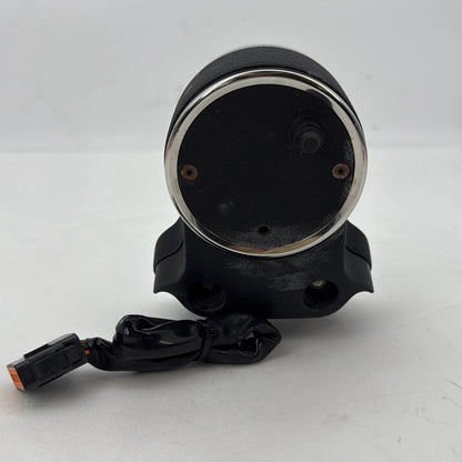 2007 - 2012 Harley-Davidson Dyna Super Glide Speedo Speedometer Gauge Cluster 67478-09
