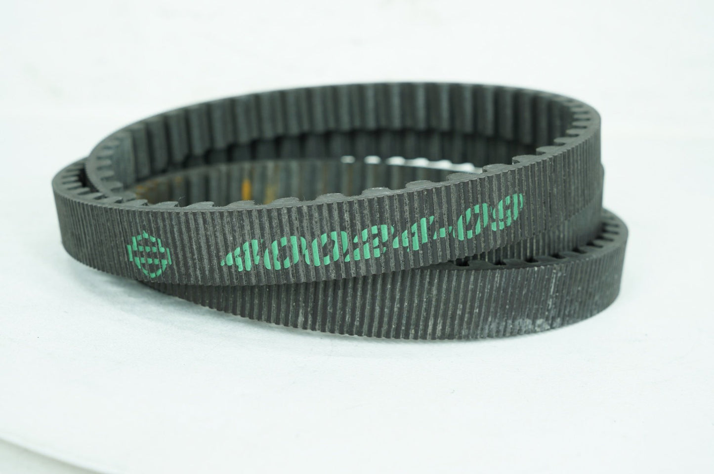 2007 - 2012 Harley-Davidson Touring Electra Glide Classic Rear Drive Belt 40024-09