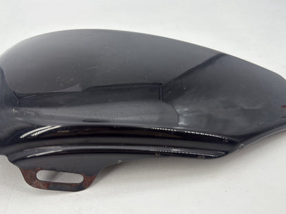 2004 - 2022 Harley-Davidson Sportster 1200 Nightster Left Fairing Side Oil Tank Cover